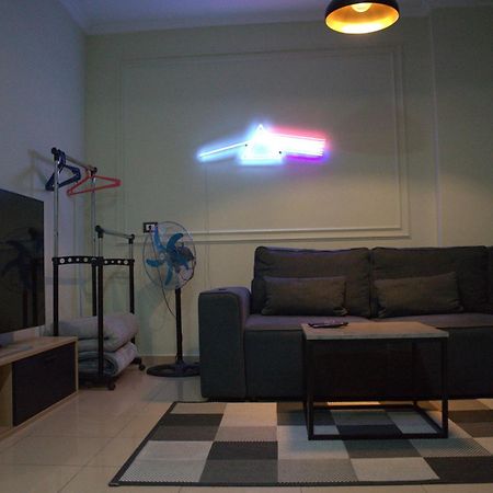The Prism Apartment Tiranë Luaran gambar