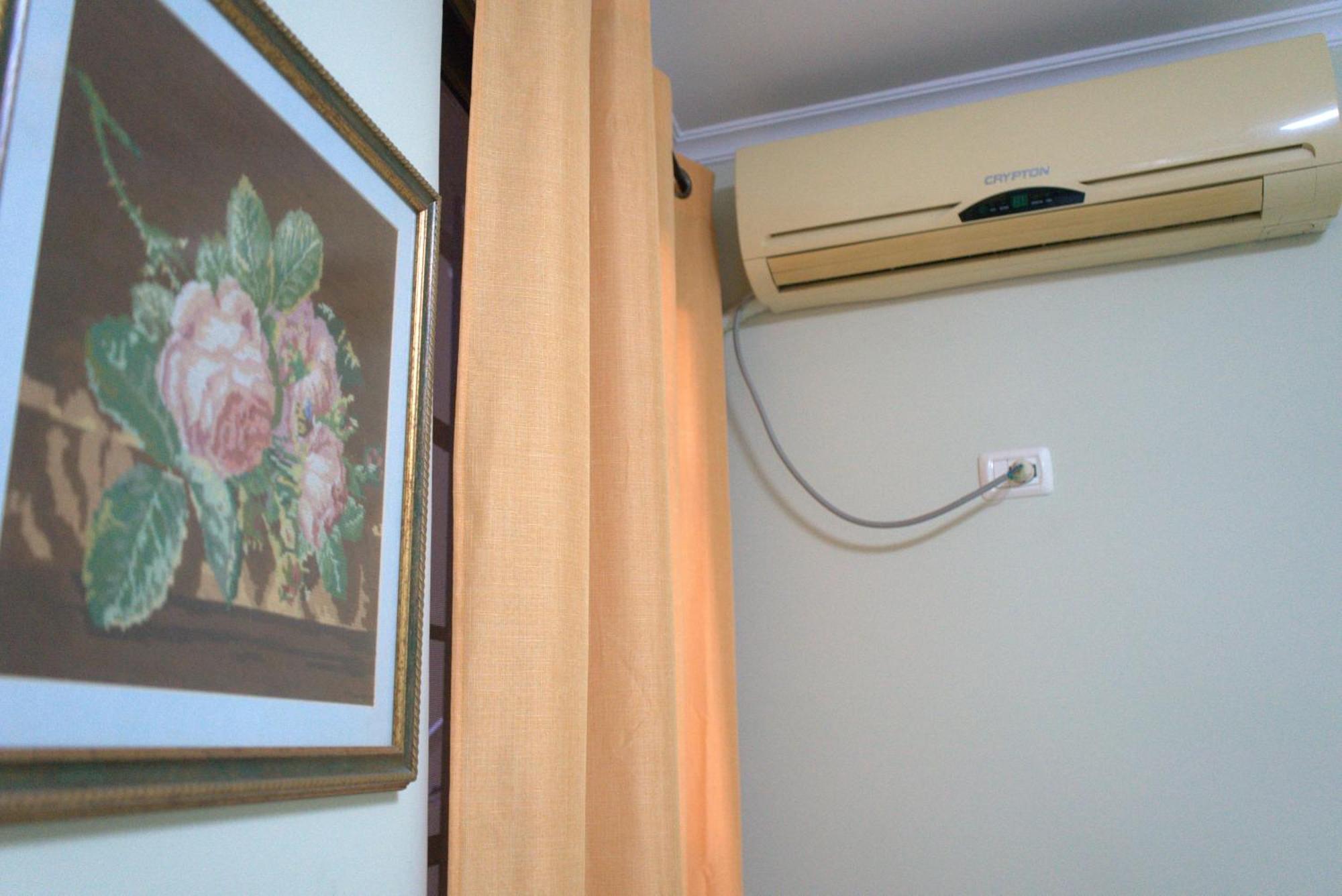 The Prism Apartment Tiranë Luaran gambar