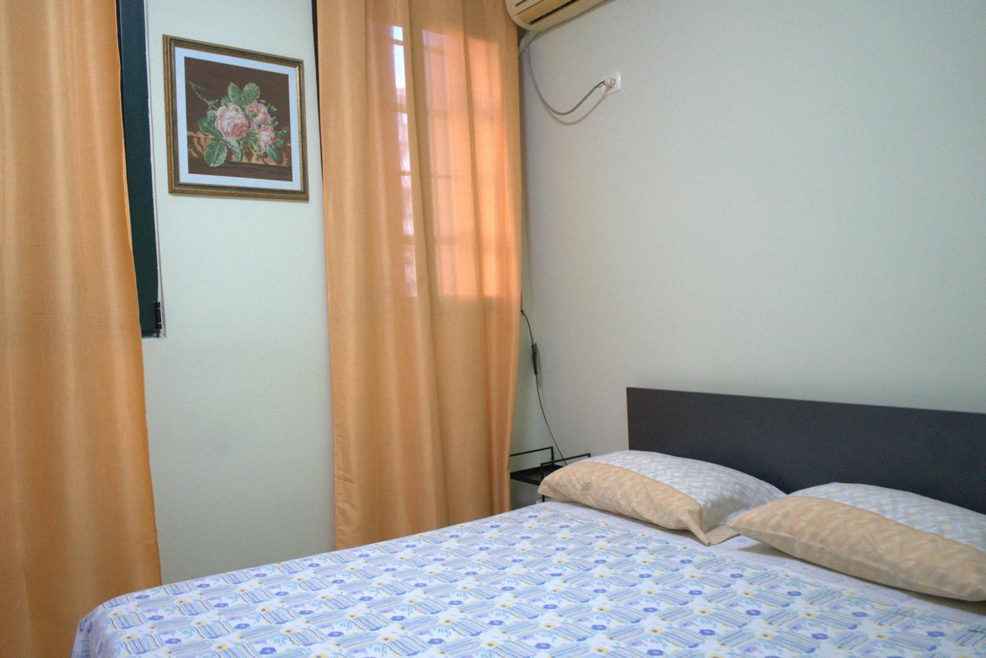The Prism Apartment Tiranë Luaran gambar