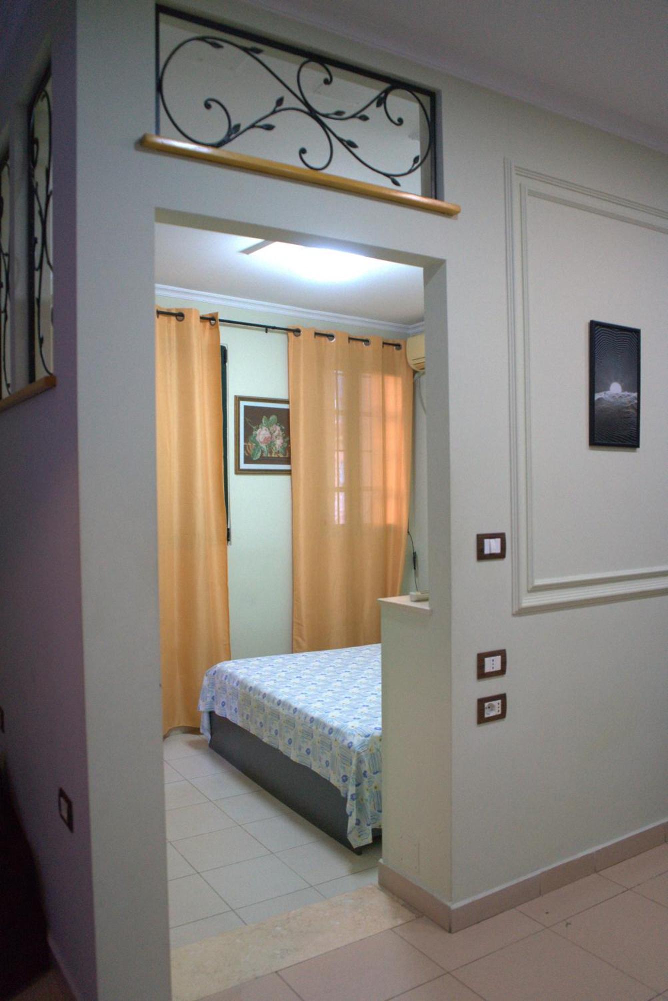 The Prism Apartment Tiranë Luaran gambar